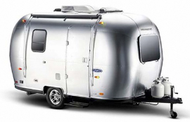 Trailer Propane Refill