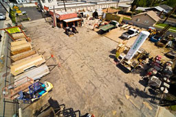 Ponoma Propane Station