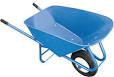Where to rent WHEELBARROW, CONTRACTOR in San Dimas CA