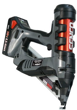 Where to rent NAILER, FINISH AIR SENCO in San Dimas CA