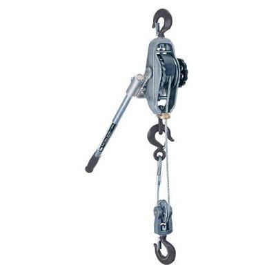 Where to rent HOIST, CABLE 2 TON x 6 in San Dimas CA