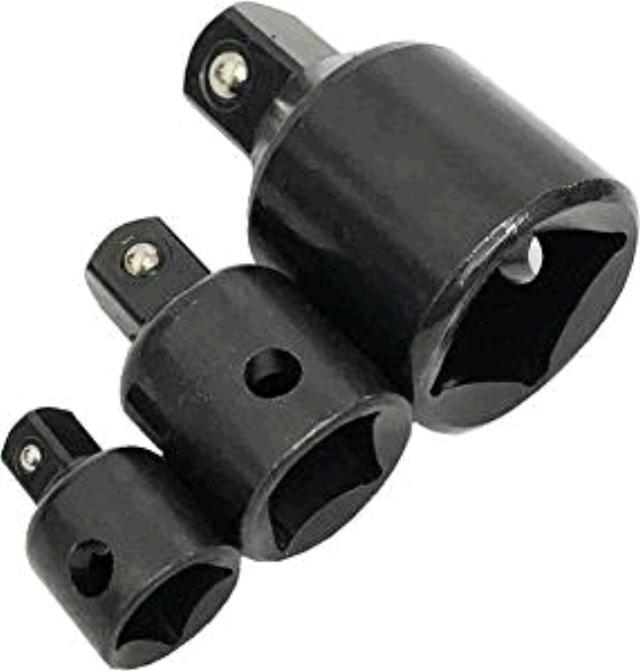 Where to rent Adapter, 3 4  TO 1 in San Dimas CA