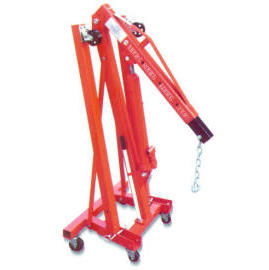 Where to rent Hoist, Engine Knockdown in San Dimas CA