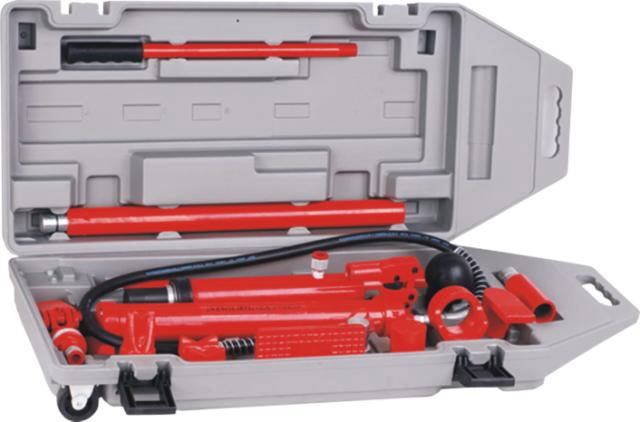 Where to rent Porta Power, 10 Ton  15 in San Dimas CA