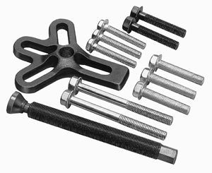 Where to rent Puller, Harmonic Balancer in San Dimas CA