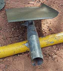 Where to rent EDGER, POLE in San Dimas CA