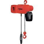 Where to rent HOIST, CHAIN 1-1 2 TON in San Dimas CA