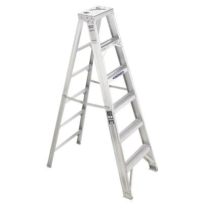 Where to rent LADDER, A-FRAME  8  FIBREGLASS in San Dimas CA