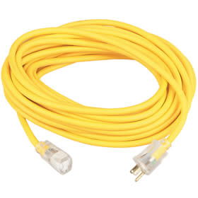 Where to rent CORD, ELECTRICAL 12GA  50 in San Dimas CA