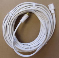 Where to rent Cord, Electrical White 100 in San Dimas CA