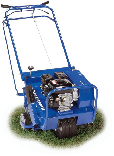 Where to rent AERATOR, GAS 5HP in San Dimas CA