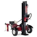 Where to rent LOG SPLITTER, 22 TON in San Dimas CA