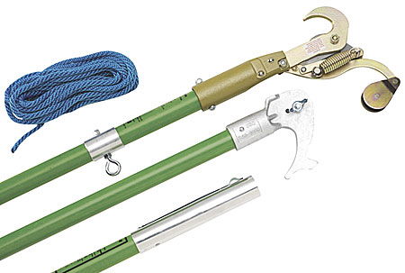 Where to rent LOPPER, POLE in San Dimas CA