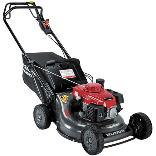 Where to rent Mower, Lawn w catcher 21  Honda in San Dimas CA