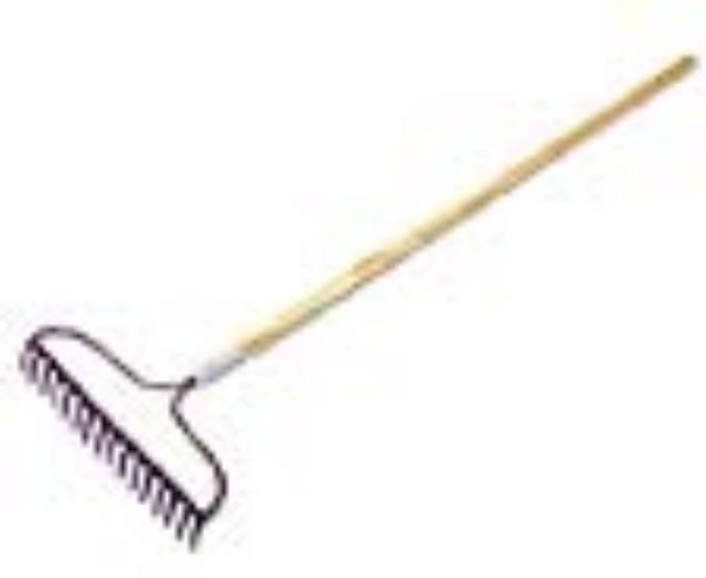 Where to rent RAKE, GARDEN in San Dimas CA