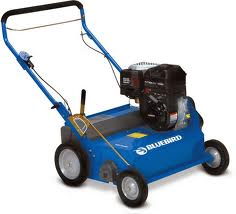 Where to rent THATCHER RENOVATOR, LAWN in San Dimas CA