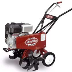 Where to rent TILLER, FRONT TINE 5HP in San Dimas CA