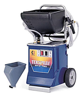 Where to rent Acoustic Spray Rig 6gal in San Dimas CA