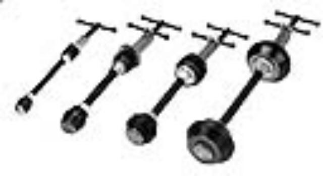 Where to rent PLUG, TEST DOUBLE 2 in San Dimas CA