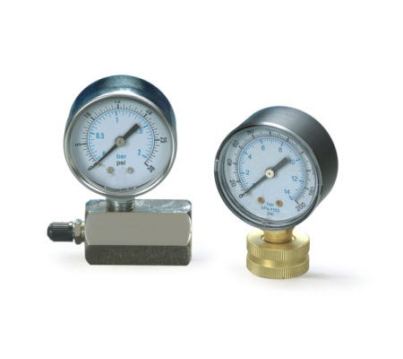 Where to rent PRESSURE TEST GAUGE, GAS in San Dimas CA