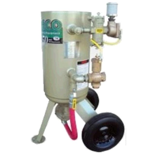 Where to rent SANDBLAST UNIT, COMPLETE in San Dimas CA