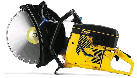 Where to rent SAW, DEMOLITION GAS 14 in San Dimas CA