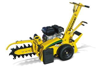 Where to rent Trencher, Sprinkler 5HP in San Dimas CA