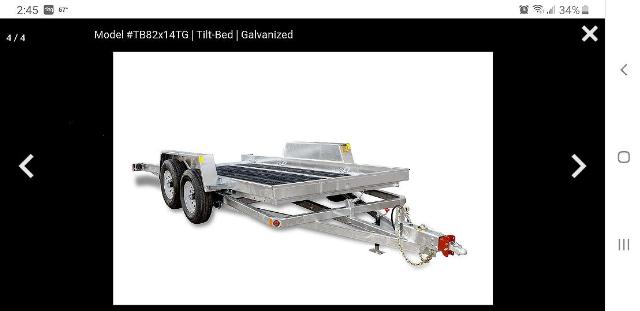 Where to rent TRAILER, AUTO TRANSPORT in San Dimas CA