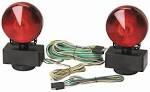 Where to rent Tow Lights, Magnetic in San Dimas CA