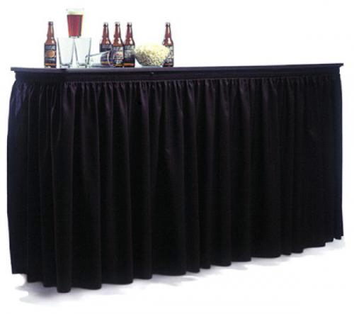 Where to rent Bar, Tabletop 6  W Skirt in San Dimas CA