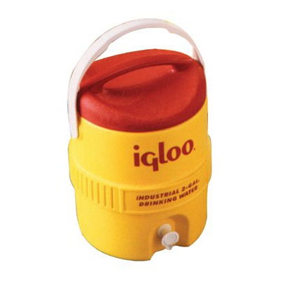 Where to rent Cooler, Igloo w spigot 5gal in San Dimas CA