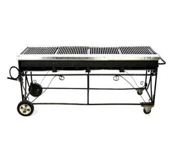 Where to rent Barbeque, Propane 6 in San Dimas CA