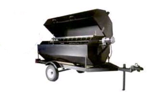 Where to rent Barbeque, Towable in San Dimas CA