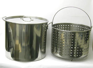 Where to rent Pot, Lobster 80qt in San Dimas CA