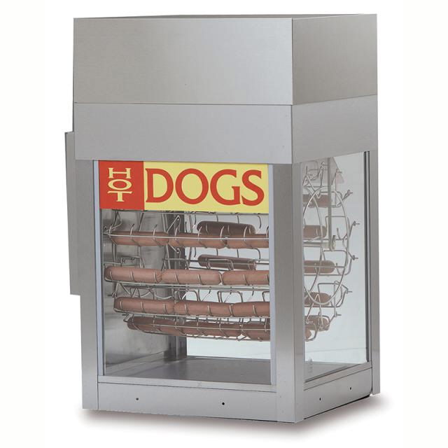Where to rent Hot Dog Cooker, Carousel in San Dimas CA