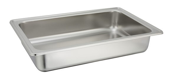 Where to rent Chafing Pan, Full 8qt in San Dimas CA