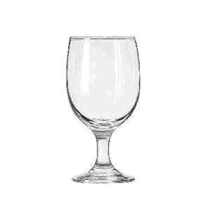 Where to rent Glass, Water Goblet 11.5oz in San Dimas CA