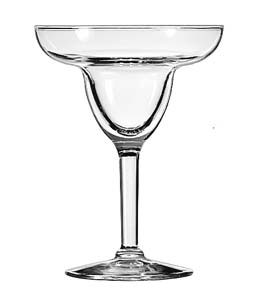 Where to rent Glass, Margarita 7.5oz in San Dimas CA