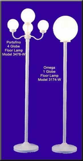 Where to rent Light, Portofino 4 Globe in San Dimas CA