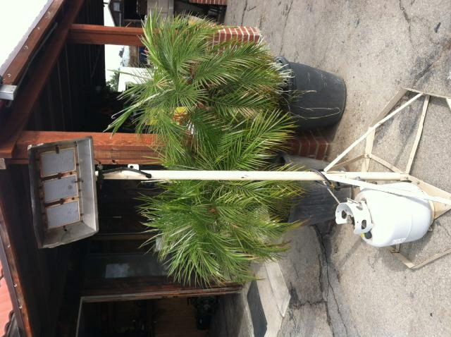 Where to rent HEATER, UPRIGHT 6 in San Dimas CA