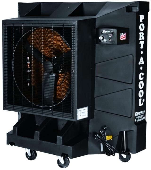 Where to rent Cooler, Swamp 24  Porta Cool in San Dimas CA