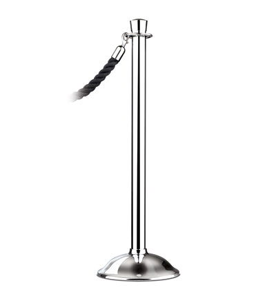 Where to rent Stanchion, Polished Chrome in San Dimas CA