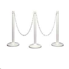 Where to rent Rope, White Plastic 8 in San Dimas CA