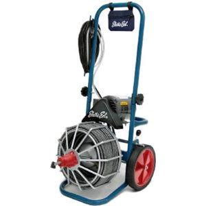 Where to rent SNAKE, SEWER ELEC 1 2  X 75  GENERAL in San Dimas CA