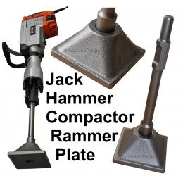 Where to rent COMPACTOR, FOR JACKHAMMER in San Dimas CA