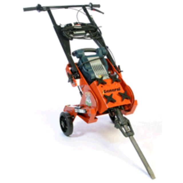 Where to rent Stripper, FloorTileElec.General Bosch in San Dimas CA