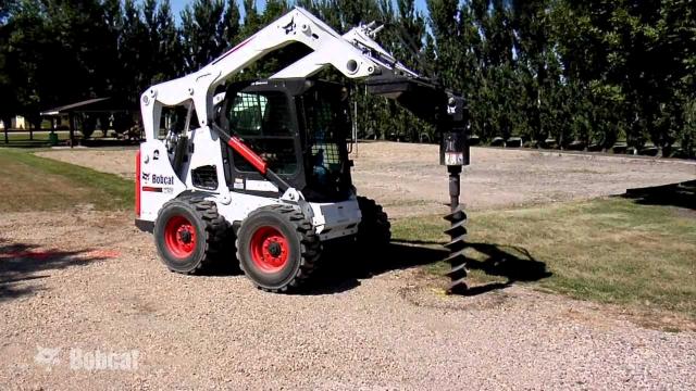 Where to rent POST HOLE DIGGER ATTACH, BOBCAT in San Dimas CA