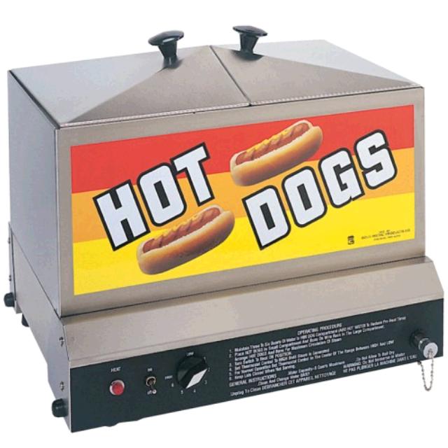 Where to rent Hot Dog Steamer in San Dimas CA
