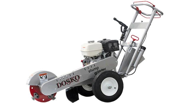 Where to rent GRINDER, STUMP SELF PROPELLED DOSKO in San Dimas CA