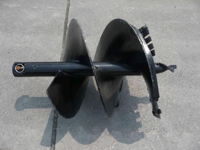 Where to rent POST HOLE AUGER, 24  BOBCAT in San Dimas CA